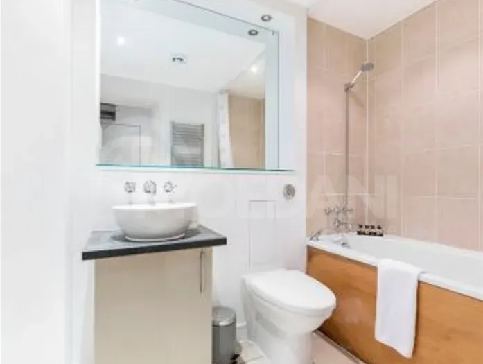 ქირავდება 5 ოთახიანი ბინა 195მ² 6/11 სართ თბილისი - photo 3