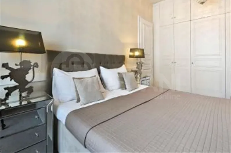 Apartments For Rent three-room 98м² 7/12 floor Tbilisi - photo 1