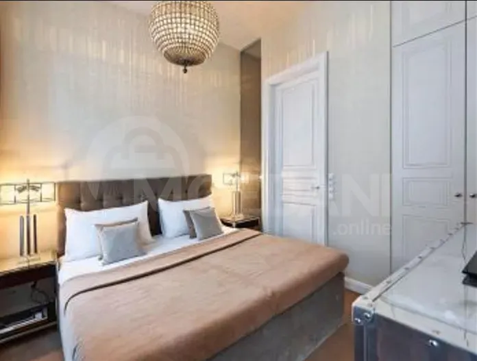 Apartments For Rent three-room 98м² 7/12 floor Tbilisi - photo 5