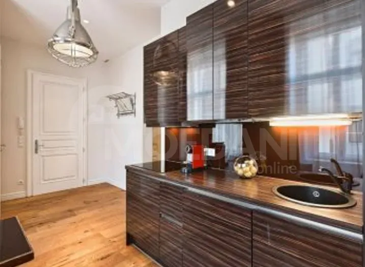 Apartments For Rent three-room 98м² 7/12 floor Tbilisi - photo 3