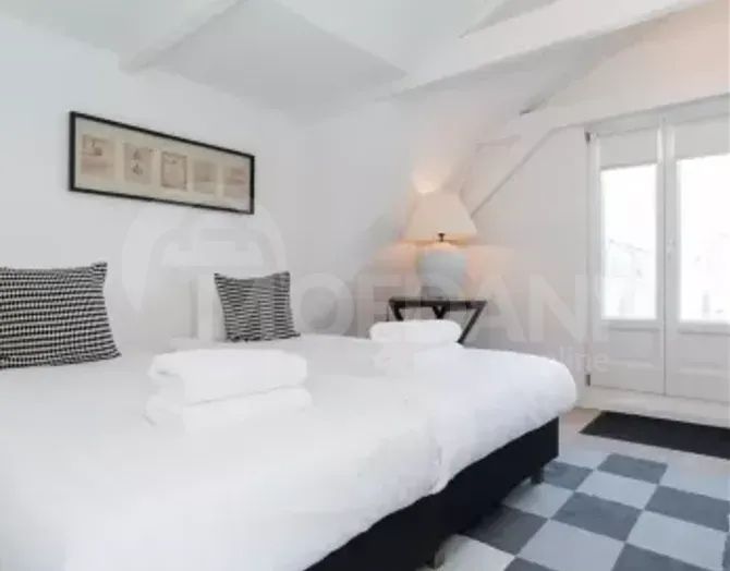 Сдам 4-комн. квартиру 150м² 21/22 эт. Тбилиси - изображение 3