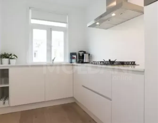 Сдам 4-комн. квартиру 150м² 21/22 эт. Тбилиси - изображение 4