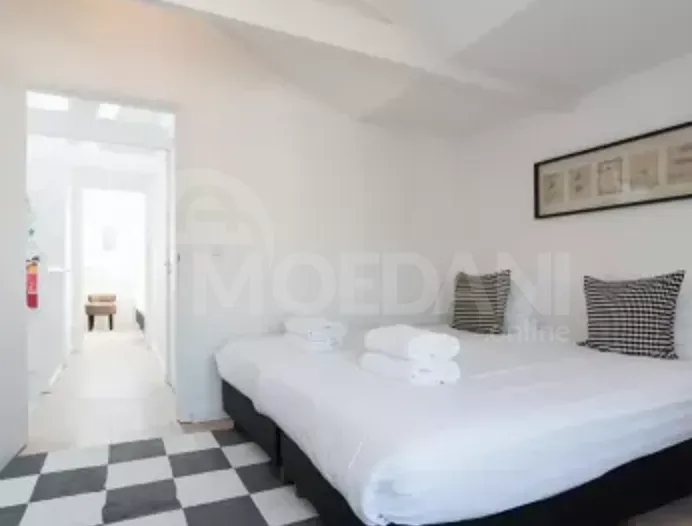 Сдам 4-комн. квартиру 150м² 21/22 эт. Тбилиси - изображение 5