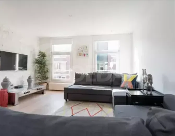 Сдам 4-комн. квартиру 150м² 21/22 эт. Тбилиси - изображение 2