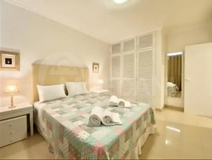 Apartments For Rent three-room 112м² 5/7 floor Tbilisi - photo 3