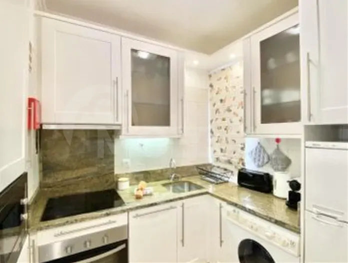 Apartments For Rent three-room 112м² 5/7 floor Tbilisi - photo 5