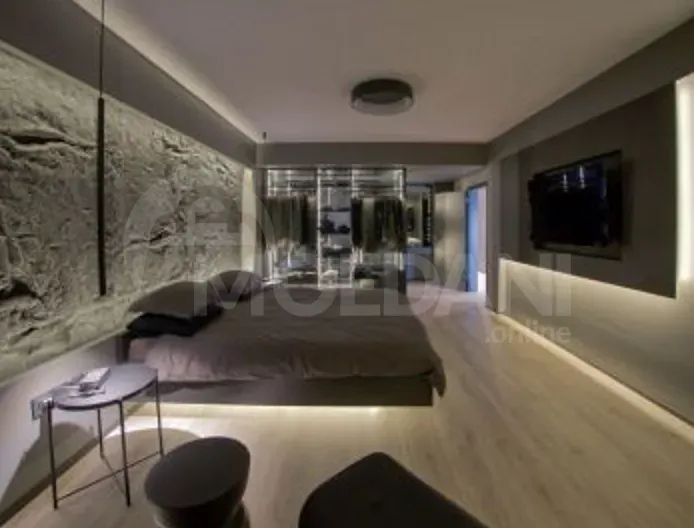 Apartments For Rent three-room 140м² 8/18 floor Tbilisi - photo 5