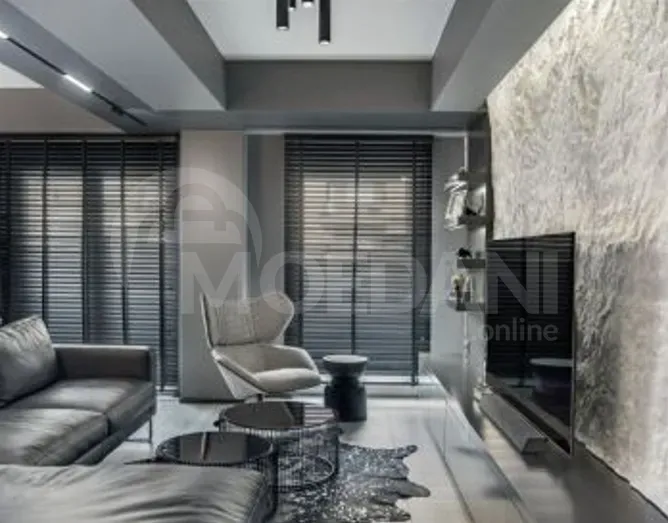 Apartments For Rent three-room 140м² 8/18 floor Tbilisi - photo 1