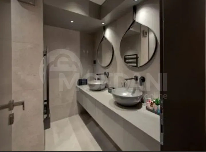 Apartments For Rent three-room 140м² 8/18 floor Tbilisi - photo 3