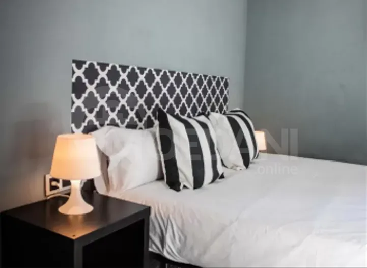 Apartments For Rent three-room 75м² 7/14 floor Tbilisi - photo 3