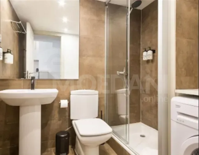 Apartments For Rent three-room 75м² 7/14 floor Tbilisi - photo 5