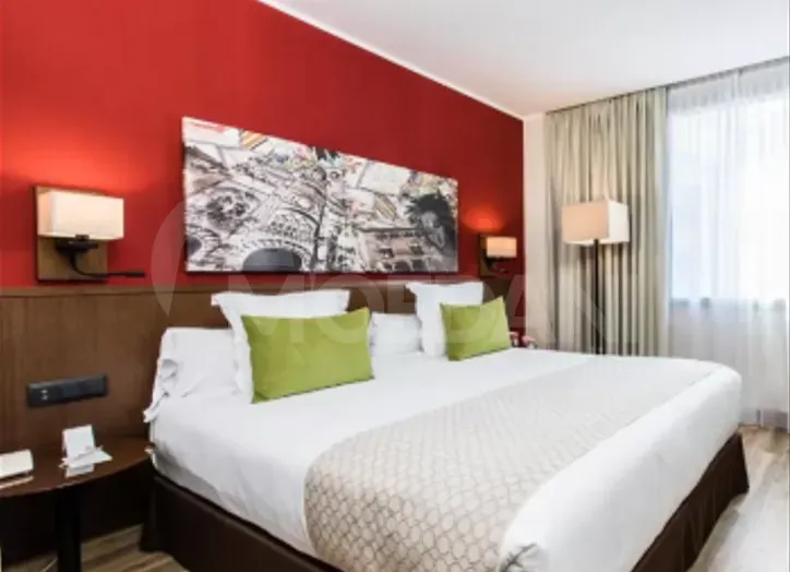 Apartments For Rent three-room 75м² 7/14 floor Tbilisi - photo 2