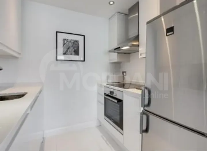 Apartments For Rent three-room 116м² 6/14 floor Tbilisi - photo 3