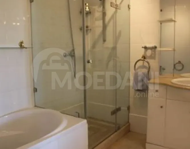 Apartments For Rent three-room 108м² 2/7 floor Tbilisi - photo 5