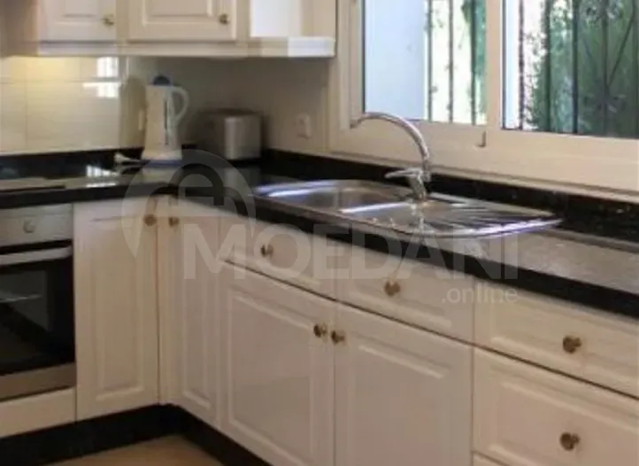 Apartments For Rent three-room 108м² 2/7 floor Tbilisi - photo 4