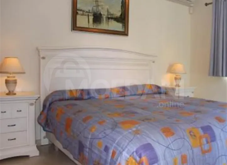 Apartments For Rent three-room 108м² 2/7 floor Tbilisi - photo 2