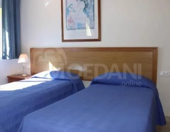 Apartments For Rent three-room 108м² 2/7 floor Tbilisi - photo 3