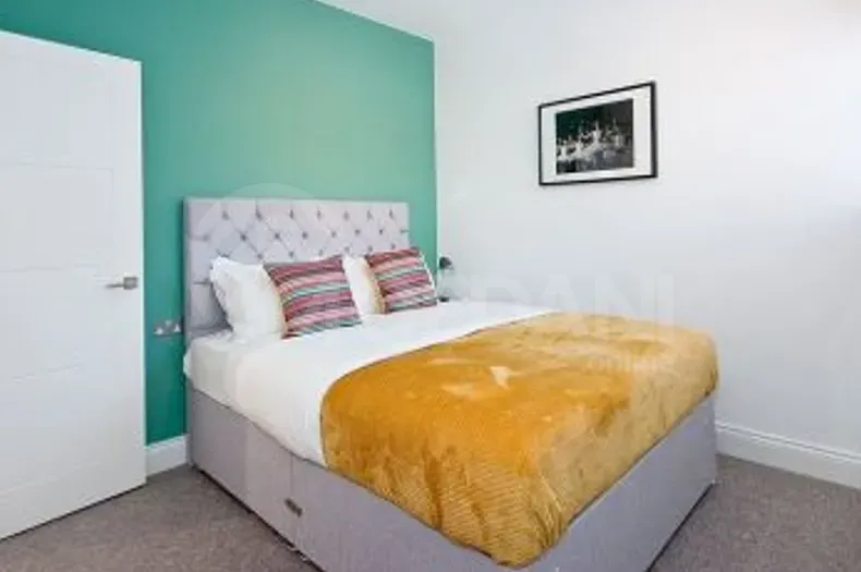 Apartments For Rent three-room 118м² 6/11 floor Tbilisi - photo 3