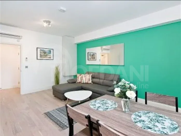 Apartments For Rent three-room 118м² 6/11 floor Tbilisi - photo 4