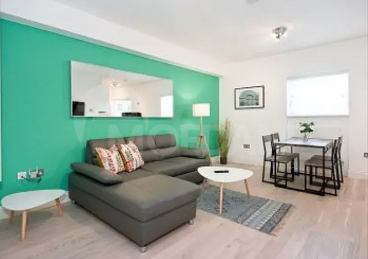 Apartments For Rent three-room 118м² 6/11 floor Tbilisi - photo 1