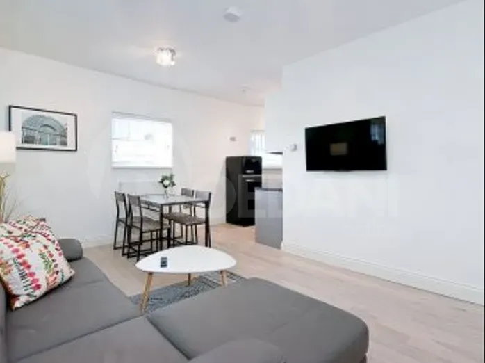 Apartments For Rent three-room 118м² 6/11 floor Tbilisi - photo 2