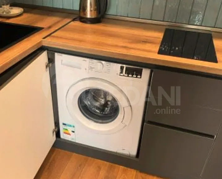 Apartments For Rent two-room 45м² 7/16 floor Tbilisi - photo 10