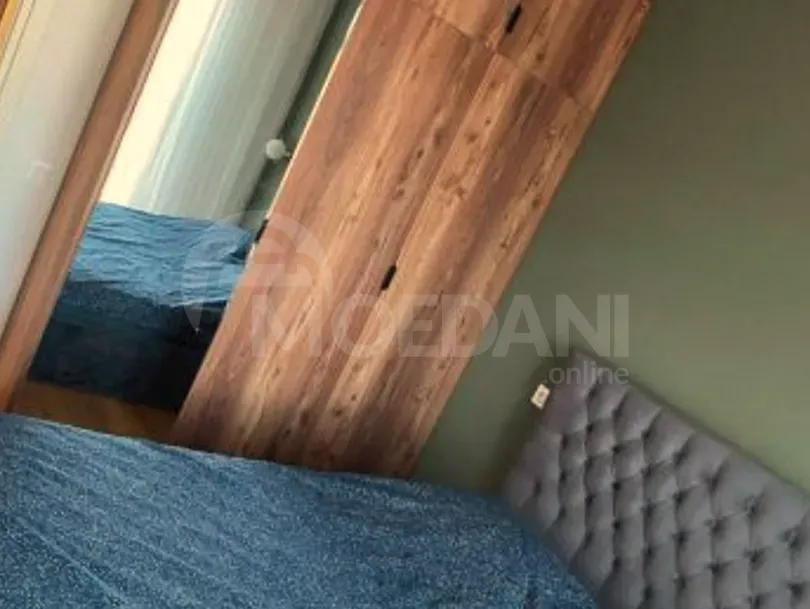 Apartments For Rent two-room 45м² 7/16 floor Tbilisi - photo 6