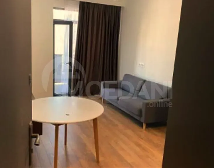 Apartments For Rent two-room 45м² 7/16 floor Tbilisi - photo 12