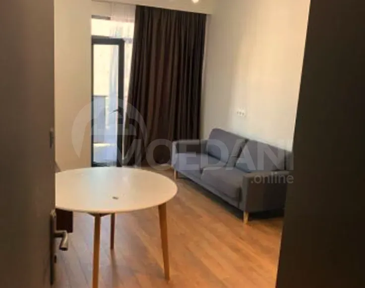 Apartments For Rent two-room 45м² 7/16 floor Tbilisi - photo 13