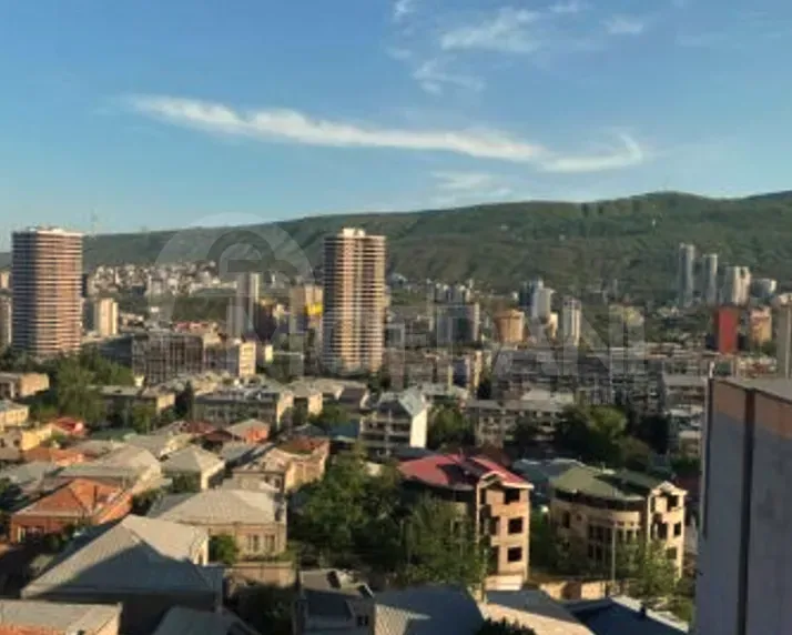 Apartments For Rent two-room 45м² 7/16 floor Tbilisi - photo 7