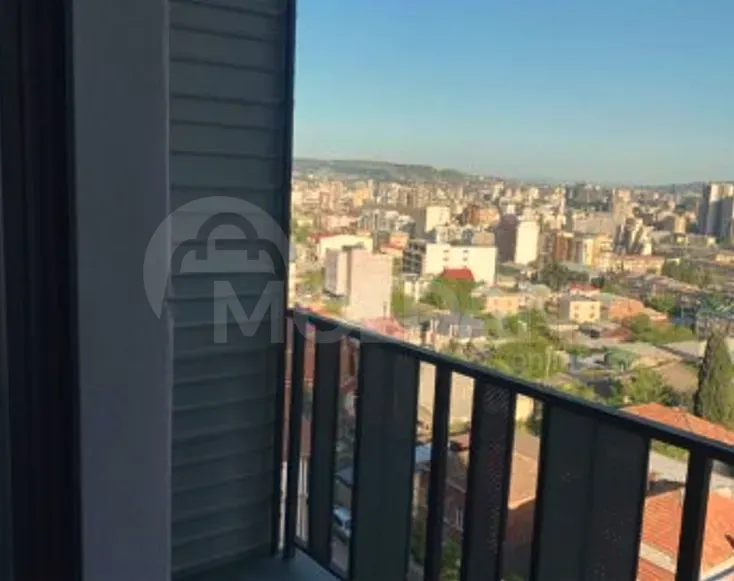 Apartments For Rent two-room 45м² 7/16 floor Tbilisi - photo 3