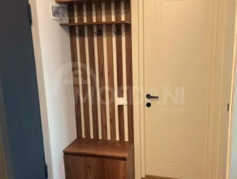 Apartments For Rent two-room 45м² 7/16 floor Tbilisi - photo 9