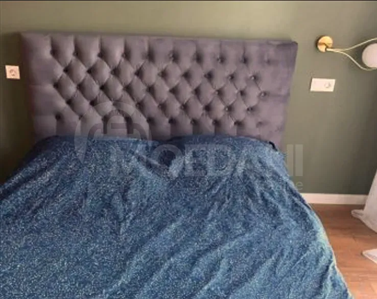 Apartments For Rent two-room 45м² 7/16 floor Tbilisi - photo 11