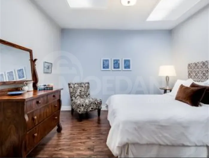 ქირავდება 5 ოთახიანი ბინა 220მ² 4/6 სართ თბილისი - photo 5