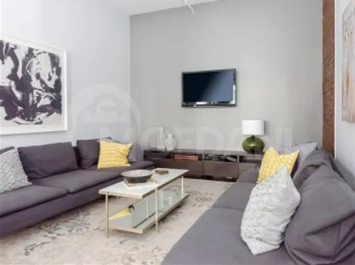 ქირავდება 5 ოთახიანი ბინა 220მ² 4/6 სართ თბილისი - photo 3