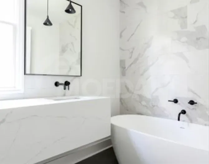 ქირავდება 5 ოთახიანი ბინა 220მ² 4/6 სართ თბილისი - photo 2