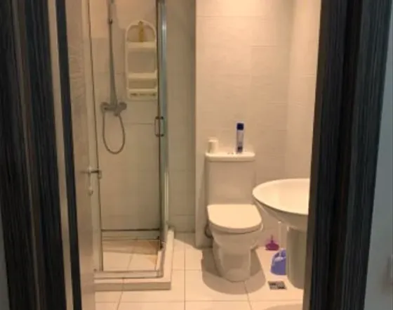 ქირავდება 2 ოთახიანი ბინა 58მ² 2/23 სართ თბილისი