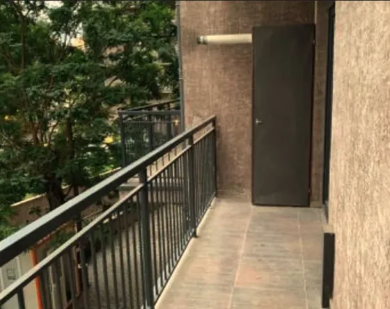 ქირავდება 2 ოთახიანი ბინა 58მ² 2/23 სართ თბილისი