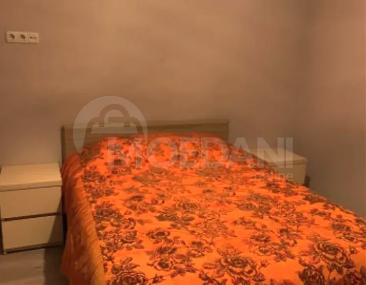 ქირავდება 2 ოთახიანი ბინა 58მ² 2/23 სართ თბილისი - photo 8