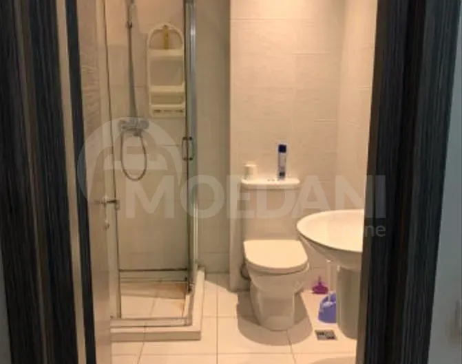 ქირავდება 2 ოთახიანი ბინა 58მ² 2/23 სართ თბილისი - photo 6