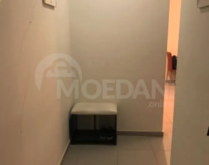 ქირავდება 2 ოთახიანი ბინა 58მ² 2/23 სართ თბილისი - photo 12