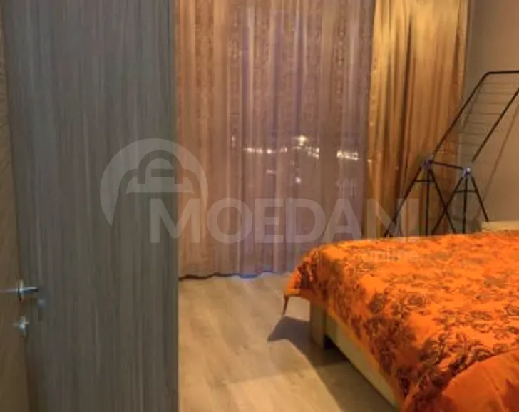 ქირავდება 2 ოთახიანი ბინა 58მ² 2/23 სართ თბილისი - photo 11