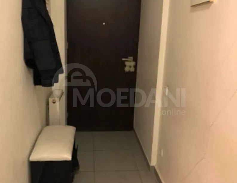 ქირავდება 2 ოთახიანი ბინა 58მ² 2/23 სართ თბილისი - photo 5