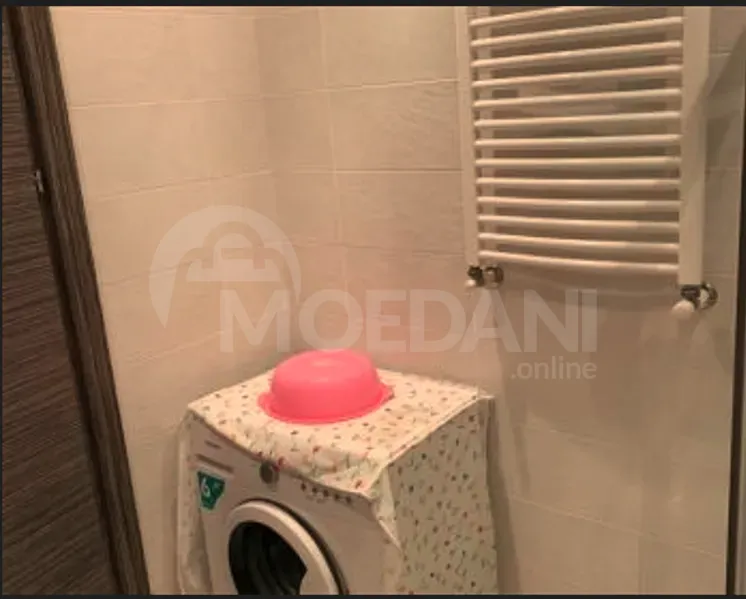 ქირავდება 2 ოთახიანი ბინა 58მ² 2/23 სართ თბილისი - photo 9