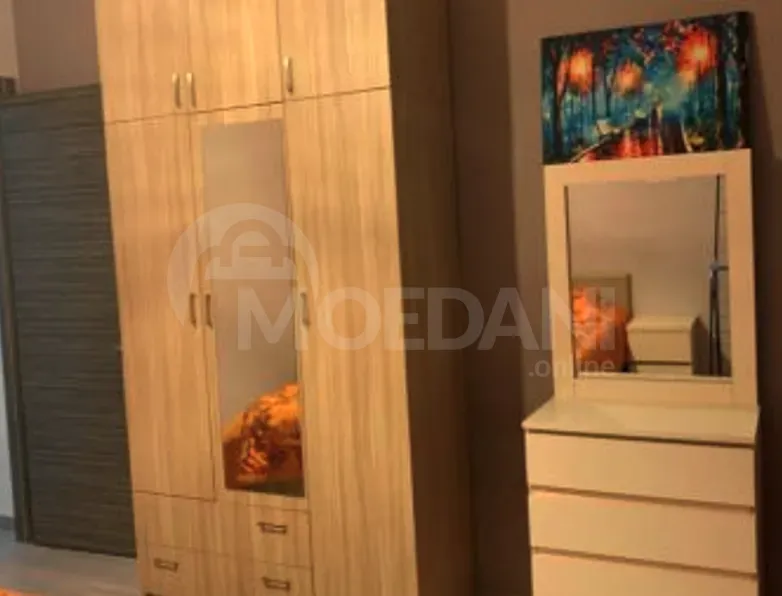 ქირავდება 2 ოთახიანი ბინა 58მ² 2/23 სართ თბილისი - photo 3