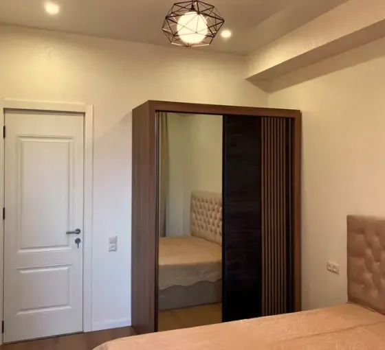 Apartments For Rent three-room 70м² 10/15 floor Tbilisi