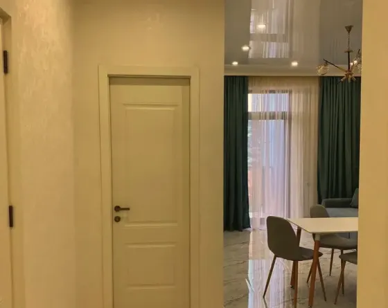 Apartments For Rent three-room 70м² 10/15 floor Tbilisi