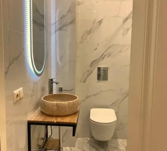 Apartments For Rent three-room 70м² 10/15 floor Tbilisi