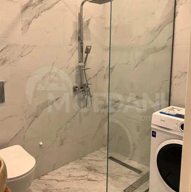 Apartments For Rent three-room 70м² 10/15 floor Tbilisi - photo 4