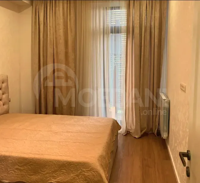Apartments For Rent three-room 70м² 10/15 floor Tbilisi - photo 11
